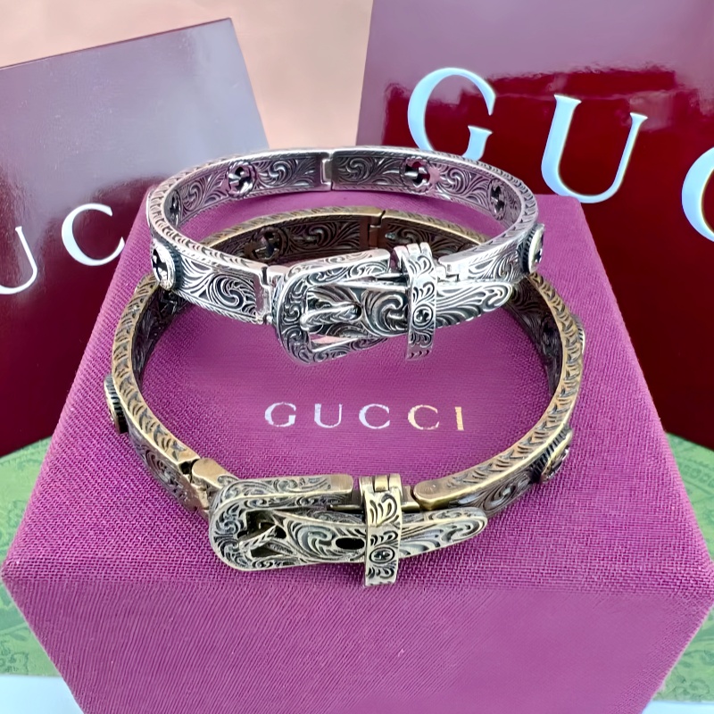 Gucci Bracelet 07yxs90